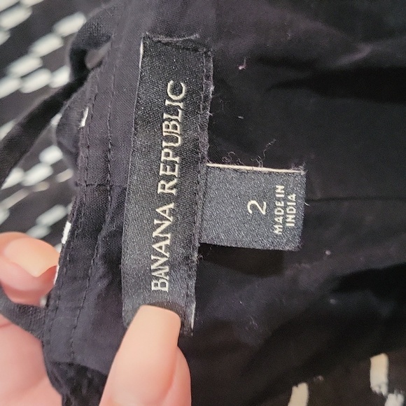 Banana Republic Maxi Dress - Picture 11 of 15